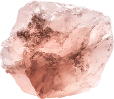 粉晶 Rose Quartz