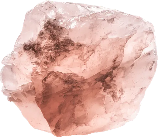 粉晶 Rose Quartz