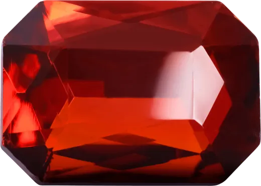 七月生日石 紅寶石 Ruby