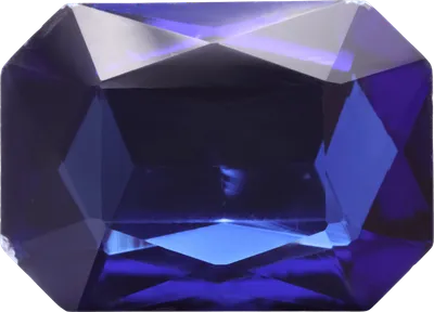 九月生日石 藍寶石 Sapphire