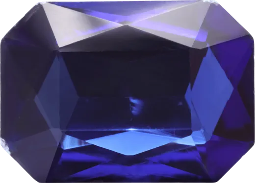 九月生日石 藍寶石 Sapphire