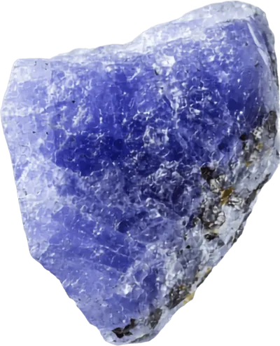 坦桑石 Tanzanite